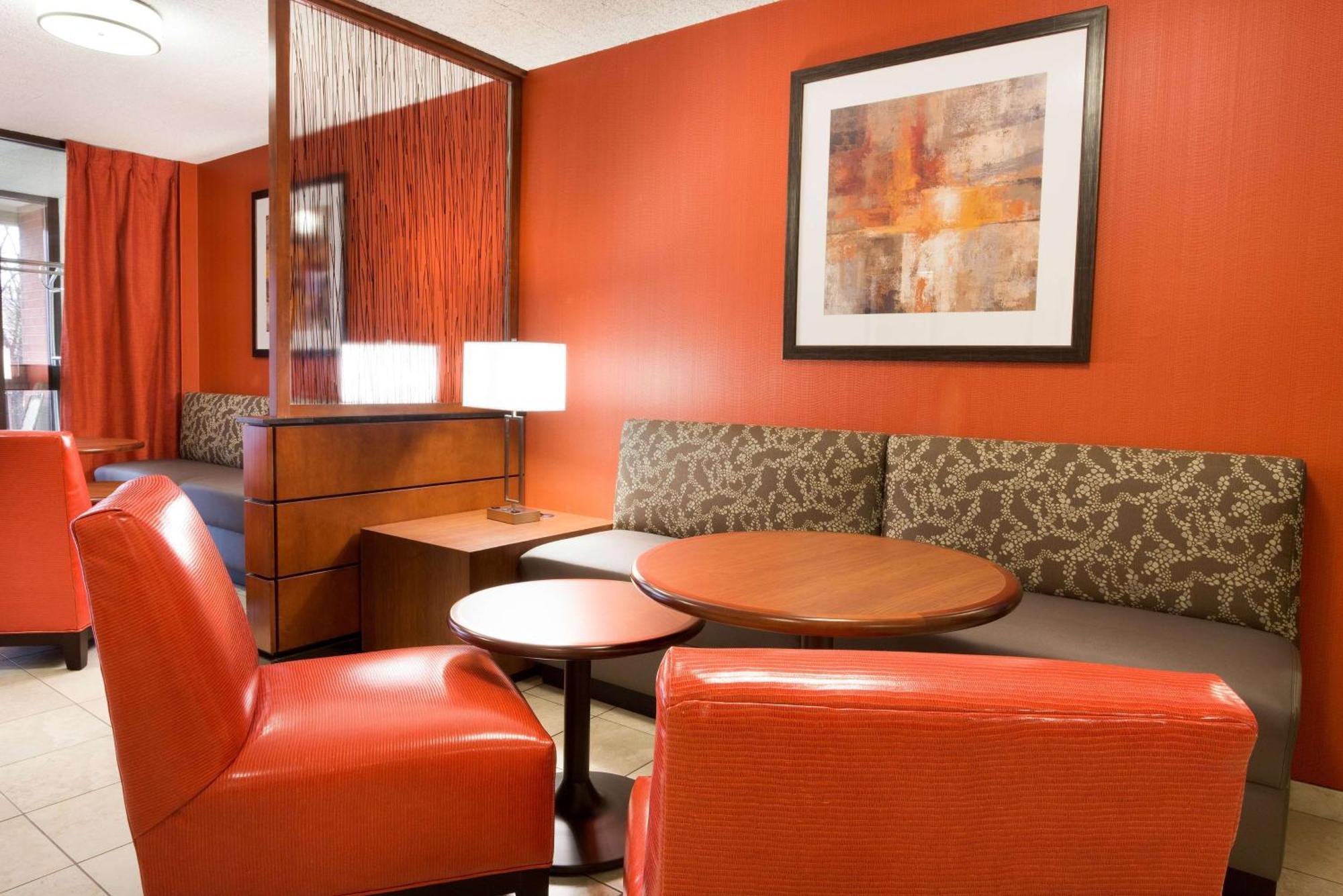 Drury Inn & Suites St. Louis Airport Edmundson Екстериор снимка